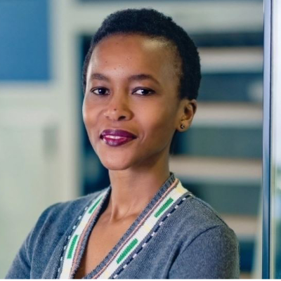 You are currently viewing Buhle Goslar Joins Copia Global As A Board Member